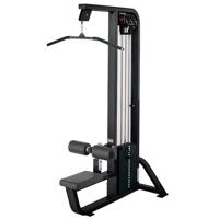 Hammer Strength Select Lat Pulldown - thumbnail