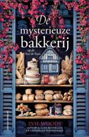De mysterieuze bakkerij op de Rue de Paris - Evie Woods - ebook - thumbnail