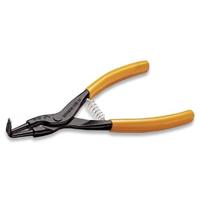 Beta borgveertang uitwendig gebogen punten - thumbnail