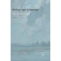 De waterman (Paperback) - thumbnail