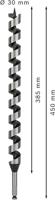 Bosch Accessories 2608597651 Slangenboor 30 mm Gezamenlijke lengte 450 mm Zeskant schacht 1 stuk(s) - thumbnail