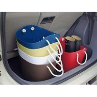 Hachiman Balcolore Mini - Donkergroen - thumbnail