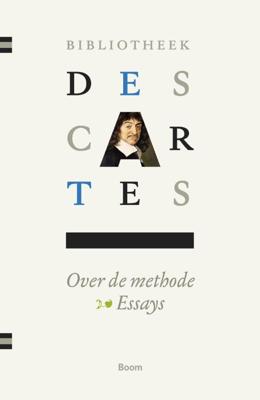 Over de methode (Paperback)