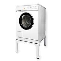 Verhoger voor Wasmachine en Wasdroger | Hoogte: 300 mm | Breedte: 610 mm | Diepte: 550 mm - thumbnail
