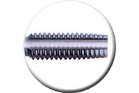 Eventus by Exact 10095 Handtappen Nasnijder Metrisch M2.5 0.45 mm Rechtssnijdend DIN 352 HSS 1 stuk(s) - thumbnail