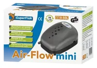 Airflow Mini aquaria Superfish - Superfish - thumbnail