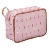 Fresk toilettas groot Seahorse - thumbnail