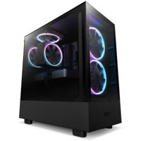 NZXT T120 RGB - Black - thumbnail