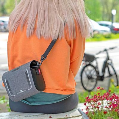 RIXEN & KAUL - klickfix klickfix baggy mini waterproof handlebar bag