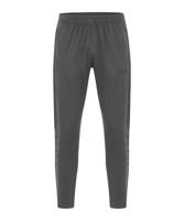 JAKO 9223K Polyesterbroek Power Kids - Antra Light - 164 - thumbnail