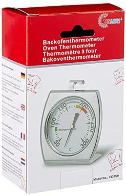 POINT-VIRGULE - Sunartis Oventhermometer POINT-VIRGULE - Sunartis Oventhermometer