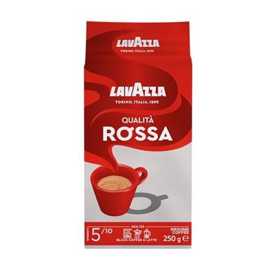 Gemalen koffie Lavazza Qualità Rossa - thumbnail