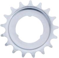 ESJOT Tandwiel xtrabike 17t doorgezet 1/2x1/8 - thumbnail