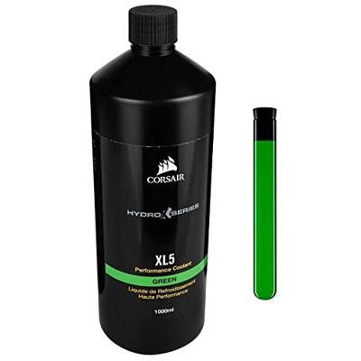 Corsair Hydro X Series XL5 Performance Coolant 1L - Green koelmiddel