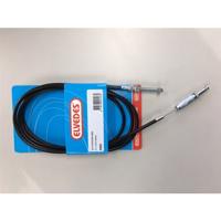 Elvedes Puch maxi achter remkabel 6666 - thumbnail