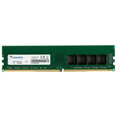 RAM geheugen Adata AD4U320016G22-SBK DDR4 16 GB 3200 MHz CL22