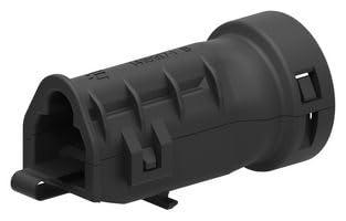 Through Wall Connectors TE AMP Through Wall Connectors 1418917-1 TE Connectivity Inhoud: 1 stuk(s)