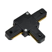 T-connector voor zwarte spanningsrail - 1-fase - thumbnail