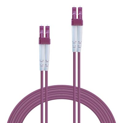 Lindy 46345 Glasvezel kabel Lindy 46345 Glasvezel kabel