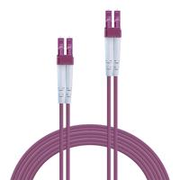 Lindy 46345 Glasvezel kabel - thumbnail