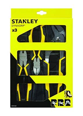 StanleyDynagrip tangset cg 3dlg