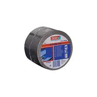 Tesa Antisliptape | zwart | lengte 15 m, breedte 100 mm wiel | 1 stuk - 60950-00002-00 60950-00002-00 - thumbnail