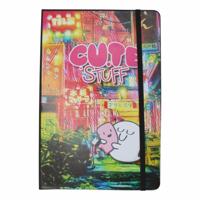 CuteStuff CuteStuff notebook - thumbnail