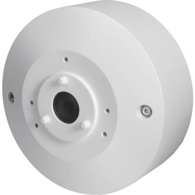 Mobotix Zubehör Netzwerk Mx-M-BC-W Wandhouder
