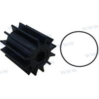 REPUESTOS MOTORES - Yanmar CEF500163G - IMPULSOR 17938-0001 - thumbnail