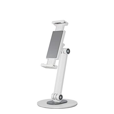 Neomounts ds15-540wh1 universal tablet stand for 4.7-12.9 inch tablets, white