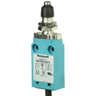 Honeywell SPS NGCPB10AX01R Eindschakelaar 1 stuk(s)