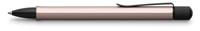 Faber Castell fc-140534 balpen faber-castell hexo twist rosé - thumbnail