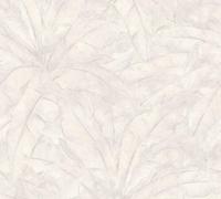 Livingwalls Metropolitan Stories grijs behang | 369274 - thumbnail