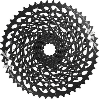 Sram cassette "xg-1275" cas.sprocket xg-1275 12-sp.,10-50t.