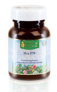 Maharishi Ayurveda MA 579 Tabletten Maharishi Ayurveda MA 579 Tabletten