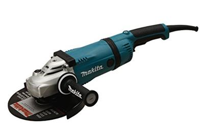 Makita GA9040RF01 Haakse slijper Ø230mm 2600W Makita GA9040RF01 Haakse slijper Ø230mm 2600W