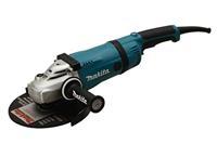 Makita GA9040RF01 Haakse slijper Ø230mm 2600W - thumbnail