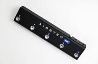 XSonic Airstep BW Edition Wireless Footswitch voor Katana Air en Waza Air - thumbnail