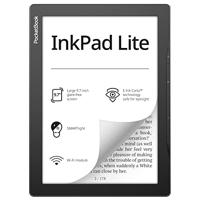 Pocketbook InkPad Lite eBook Reader grijs 8GB 9,7 inch E-Ink Touchscreen microSD - thumbnail