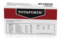 Multi vitamine 30 Capsules - thumbnail