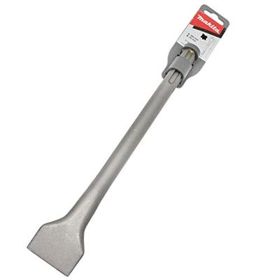 Makita Accessoires Tegelbeitel 50x300 SDS-MAX - P-16324
