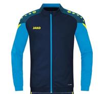 JAKO M9122 Trainingspak Polyester Performance - Marine Jako-Blauw - XL - thumbnail