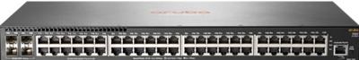 Hewlett Packard Enterprise Aruba 2540 48G 4Sfp+Switch **Nieuwe Retail**, JL355A#ABB (**Nieuwe Retail**)