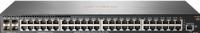 Hewlett Packard Enterprise Aruba 2540 48G 4Sfp+Switch **Nieuwe Retail**, JL355A#ABB (**Nieuwe Retail**) - thumbnail