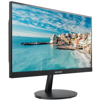 Hikvision 21.5" LED Monitor 60 Hz Hikvision 21.5" LED Monitor 60 Hz