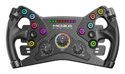 Moza KS GT-Steering Wheel Moza KS GT-Steering Wheel