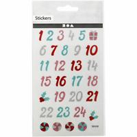 https://www.cchobby.nl/glitter-stickers-advent-cijfers-vel-10x16-cm-1-vel - thumbnail