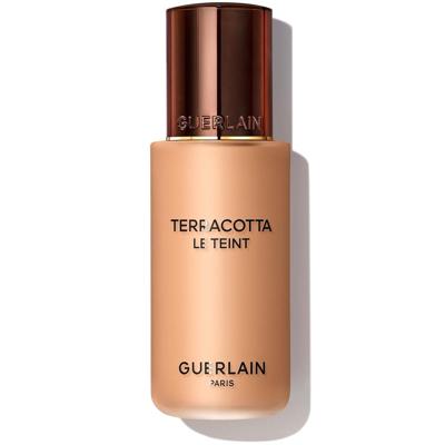 Guerlain Terracotta Le Teint - Matte Foundation 4.5N 35ml Guerlain Terracotta Le Teint - Matte Foundation 4.5N 35ml