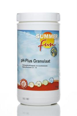 Summer fun ph + 1kg