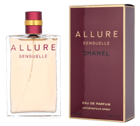 Chanel Allure Sensuelle eau de parfum - 100 ml - thumbnail